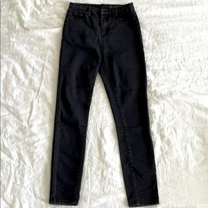 Blank NYC Kendall Jenner jeans